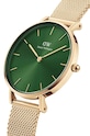 Годинник Daniel Wellington Petite Emerald 32 DW00100480 золотий AA00