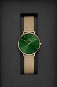 Accessori Daniel Wellington orologio Petite Emerald 32 DW00100480 oro