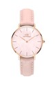 Часы Daniel Wellington Petite 32 Rouge розовый DW00100514
