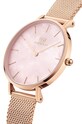 Ρολόι Daniel Wellington Petite 32 Melrose DW00100516 ροζ AA00