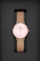 Αξεσουάρ Ρολόι Daniel Wellington Petite 32 Melrose DW00100516 ροζ