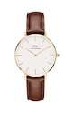 Hodinky Daniel Wellington Petite 32 St Mawes hnědá DW00100550