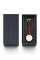 Accesorii Daniel Wellington ceas Petite 32 St Mawes DW00100550 maro