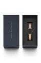Hodinky Daniel Wellington Quadro 20x26 Lumine zlatá DW00100579