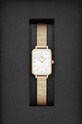 Accesorii Daniel Wellington ceas Quadro 20x26 Lumine DW00100582 aur
