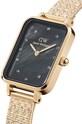 Daniel Wellington óra Quadro 20x26 Lumine DW00100583 arany AA00