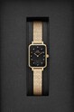 Аксесоари Часовник Daniel Wellington Quadro 20x26 Lumine DW00100583 злато