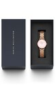 Часы Daniel Wellington Petite Lumine 28 Link золотой DW00100617