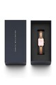 Daniel Wellington ceas Quadro Lumine 20x26 Link aur DW00100621