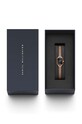 Daniel Wellington ceas Micro aur DW00100647