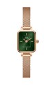 Ρολόι Daniel Wellington Micro χρυσαφί DW00100648