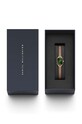 Hodinky Daniel Wellington Micro zlatá DW00100648
