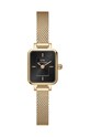 Daniel Wellington ceas Micro aur DW00100652