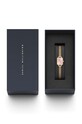 Daniel Wellington zegarek Micro złoty DW00100655