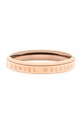 Кольцо Daniel Wellington Classic Ring золотой DW00400019