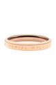 Δαχτυλίδι Daniel Wellington Classic Ring χρυσαφί DW00400020