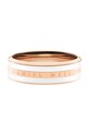 Daniel Wellington anello Emalie Ring oro DW00400042