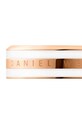 Daniel Wellington anello Emalie Ring DW00400042 oro AA00