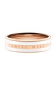 Prstienok Daniel Wellington Emalie Ring zlatá DW00400043