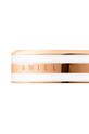 Daniel Wellington inel Emalie Ring DW00400043 aur AA00