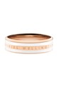 Prstienok Daniel Wellington Emalie Ring zlatá DW00400044