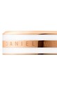 Prstienok Daniel Wellington Emalie Ring DW00400044 zlatá AA00