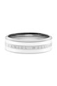 Перстень Daniel Wellington Emalie Ring срібний DW00400049