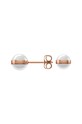 Σκουλαρίκια Daniel Wellington Aspiration DW00400152 χρυσαφί AA00