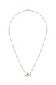 Аксессуары Цепочка Daniel Wellington Elan Unity DW00400166 золотой