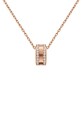 Цепочка Daniel Wellington Elan Lumine золотой DW00400212