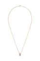 Аксессуары Цепочка Daniel Wellington Elan Lumine DW00400212 золотой