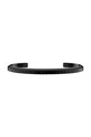 Браслет Daniel Wellington Classic Bracelet чорний DW00400383