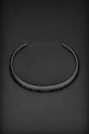 Accesorii Daniel Wellington bratara Classic Bracelet DW00400383 negru
