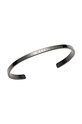 Браслет Daniel Wellington Classic Bracelet DW00400385 сірий AA00