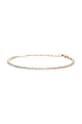 Βραχιόλι Daniel Wellington Classic Tennis