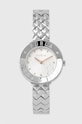 Furla zegarek srebrny WW00004019L1