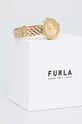 Accesorii Furla ceas WW00004020L2 aur