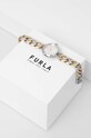 Doplnky Hodinky Furla WW00019010L4 WW00019010L4 strieborná