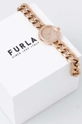 Часы Furla Нержавеющая сталь, Цирконий