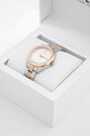 Akcesoria Furla zegarek WW00047005L5 srebrny