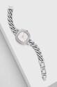 Furla ceas argintiu WW00048008L1