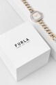 Accesorii Furla ceas WW00048010L4 argintiu