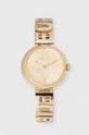 Hodinky Furla WW00049003L2 zlatá WW00049003L2