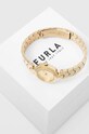 Doplňky Hodinky Furla WW00050018L2 zlatá