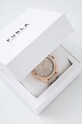 Akcesoria Furla zegarek WW00051006L3 różowy