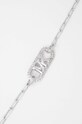 Браслет Michael Kors MKC1656CZ040 срібний AA00