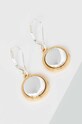 Сережки Lauren Ralph Lauren золотой 60491212