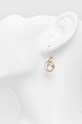 Сережки Lauren Ralph Lauren 60491212 золотой AA00