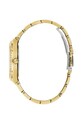 Hodinky Guess zlatá GW0033L8