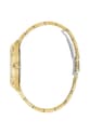 Guess zegarek złoty GW0033L8